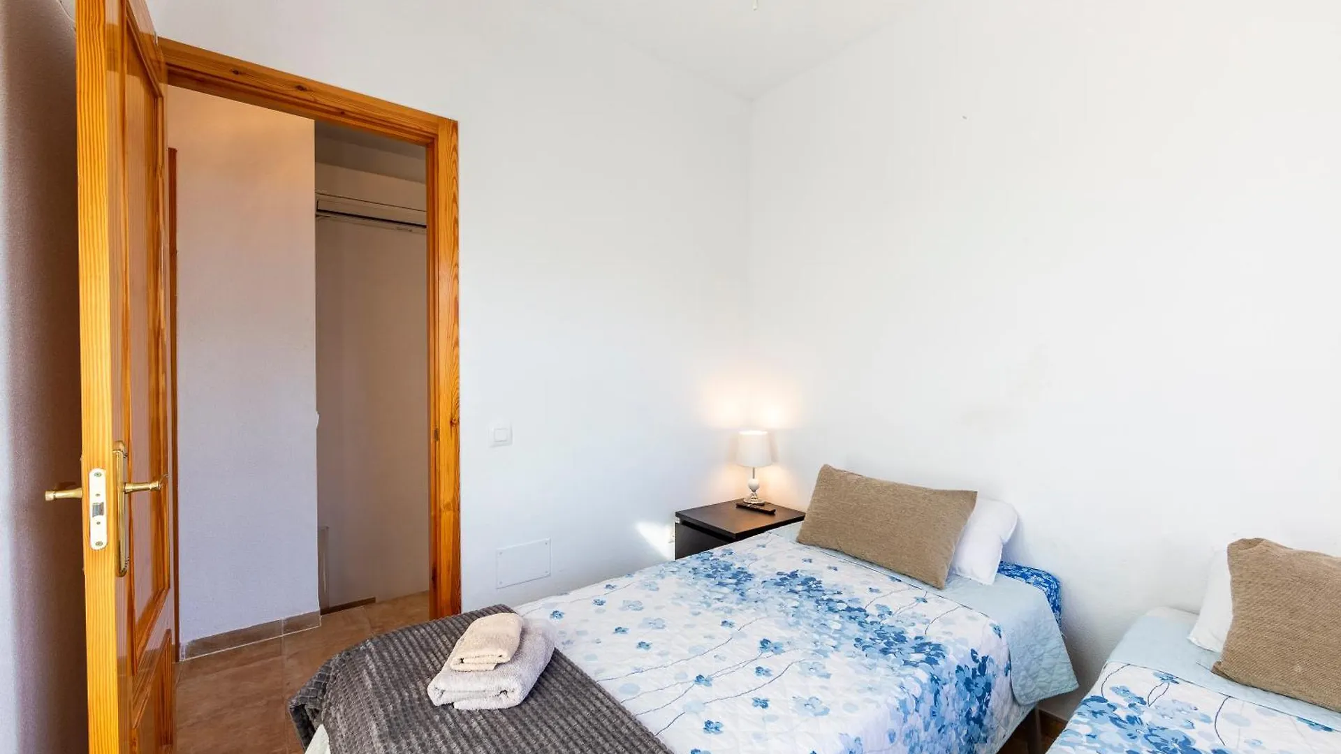 Holiday home El Mirador Del Berenjenal Villa Enix Spain